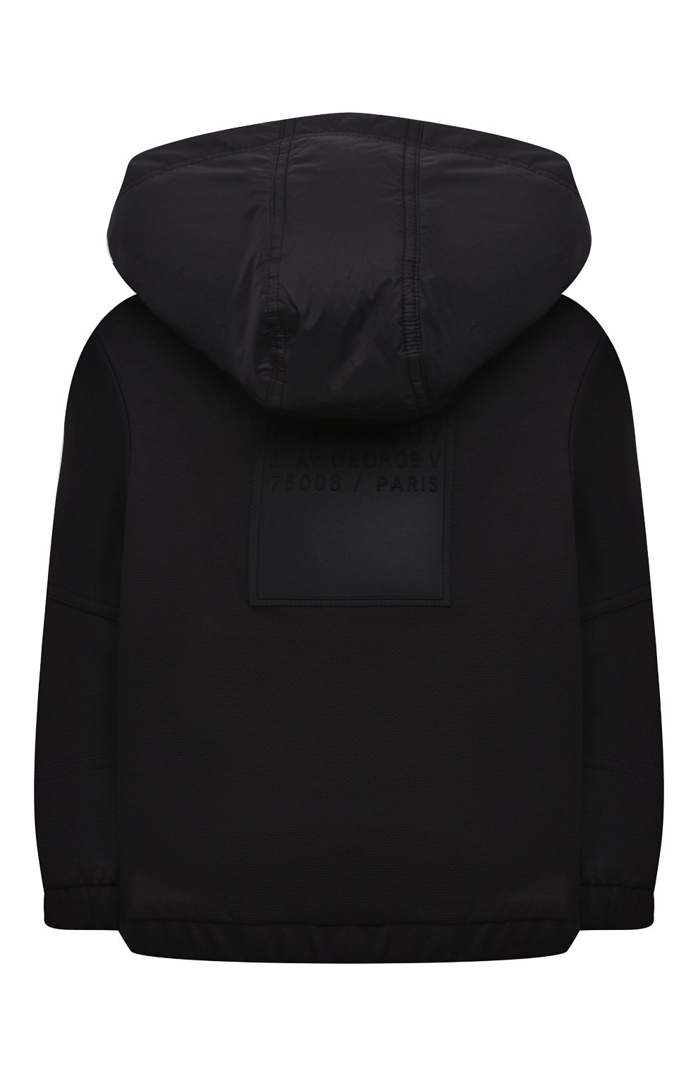 Толстовка GIVENCHY, арт. H25262, фото 2