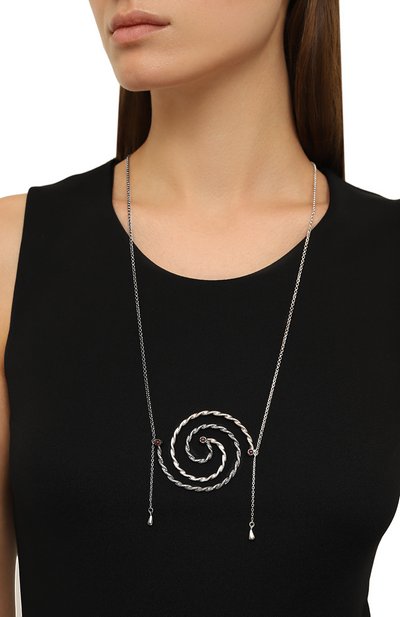 Колье днк вселенной MIDGARD PARIS, арт. 5565, фото 2