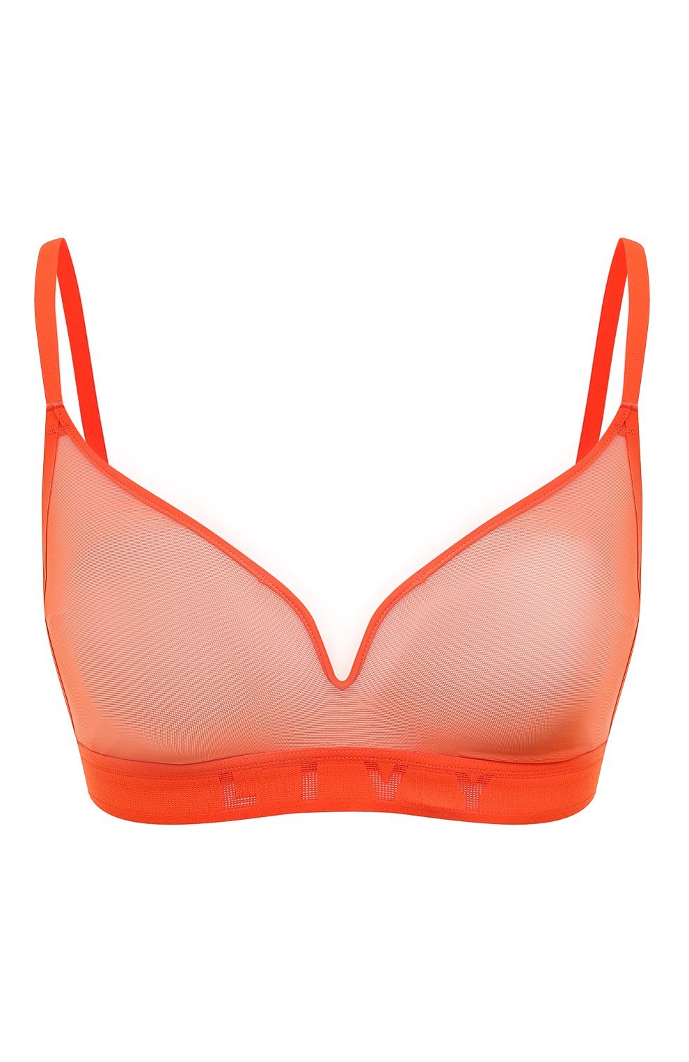 Бюстгальтер с мягкой чашкой LIVY, арт. 654363926, фото 1