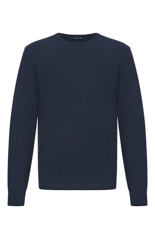 Джемпер Van Laack VL-SIND0-XX/S00308 Синий VL-SIND0-XX/S00308