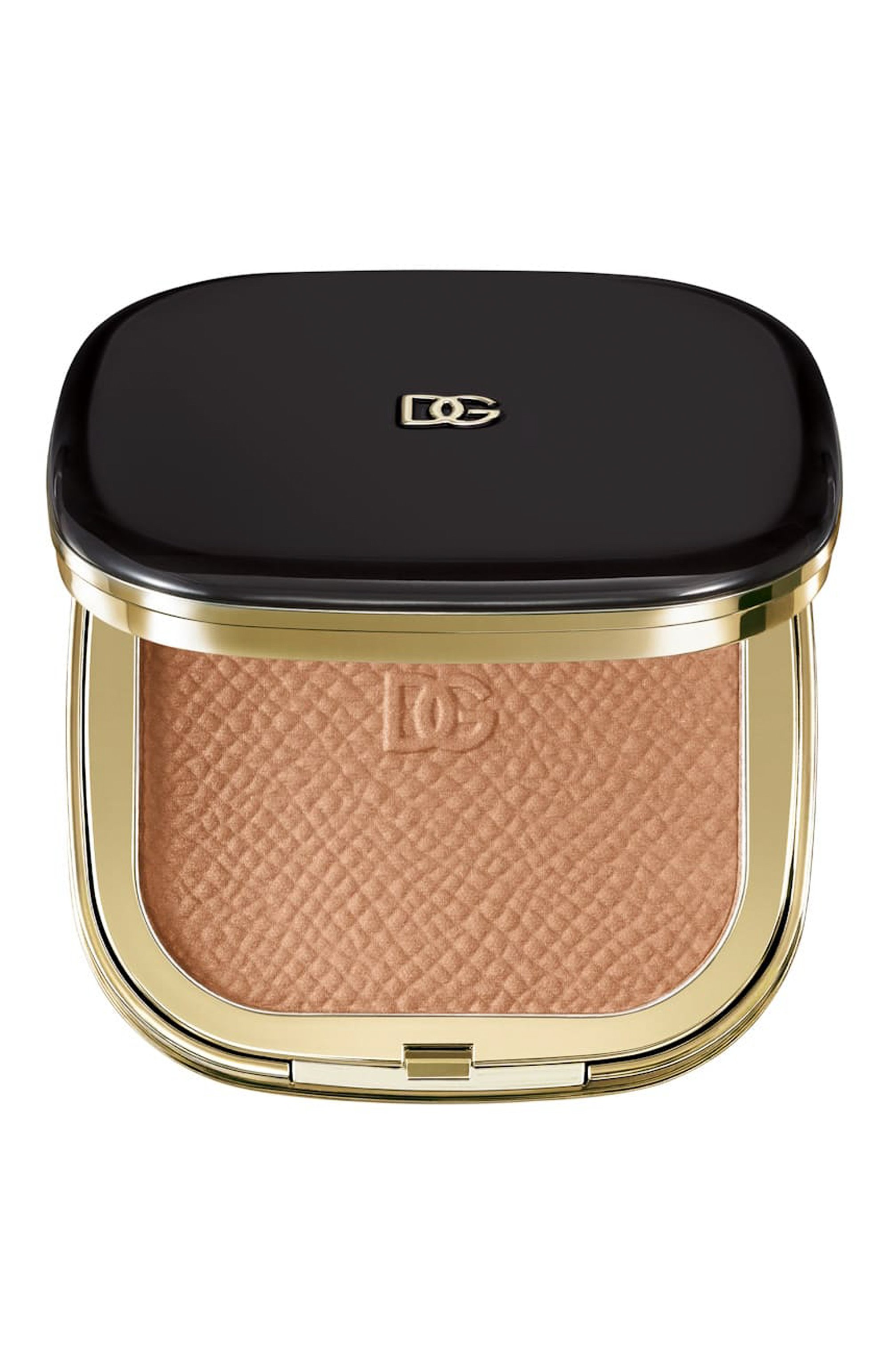 Стойкий бронзер и тени для век face&eyes match, оттенок 02 light medium (14g) DOLCE & GABBANA, арт. 8057971189359, фото 1