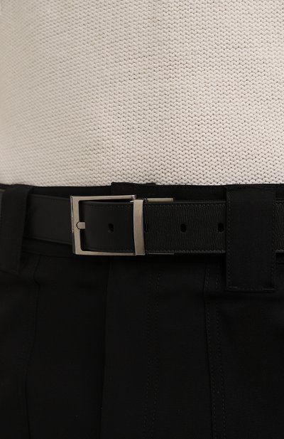 Двусторонний ремень BALLY, арт. MBB02L/VT399, фото 3