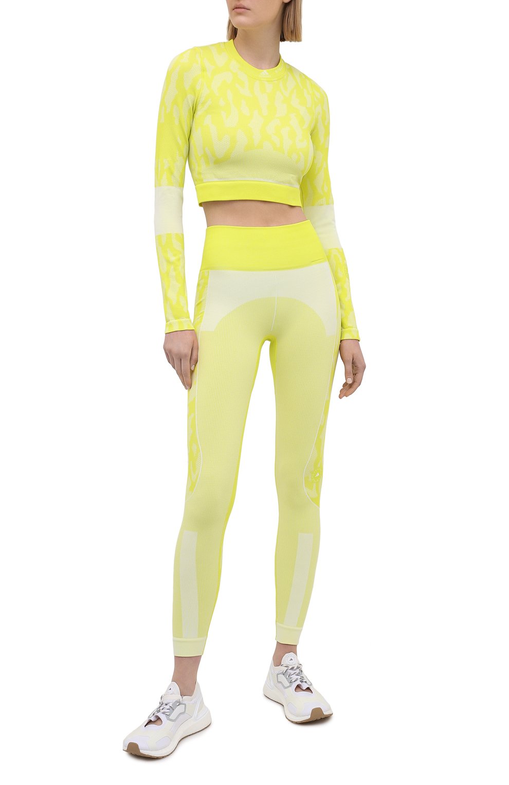 Топ ADIDAS BY STELLA MCCARTNEY, арт. GL7583, фото 2