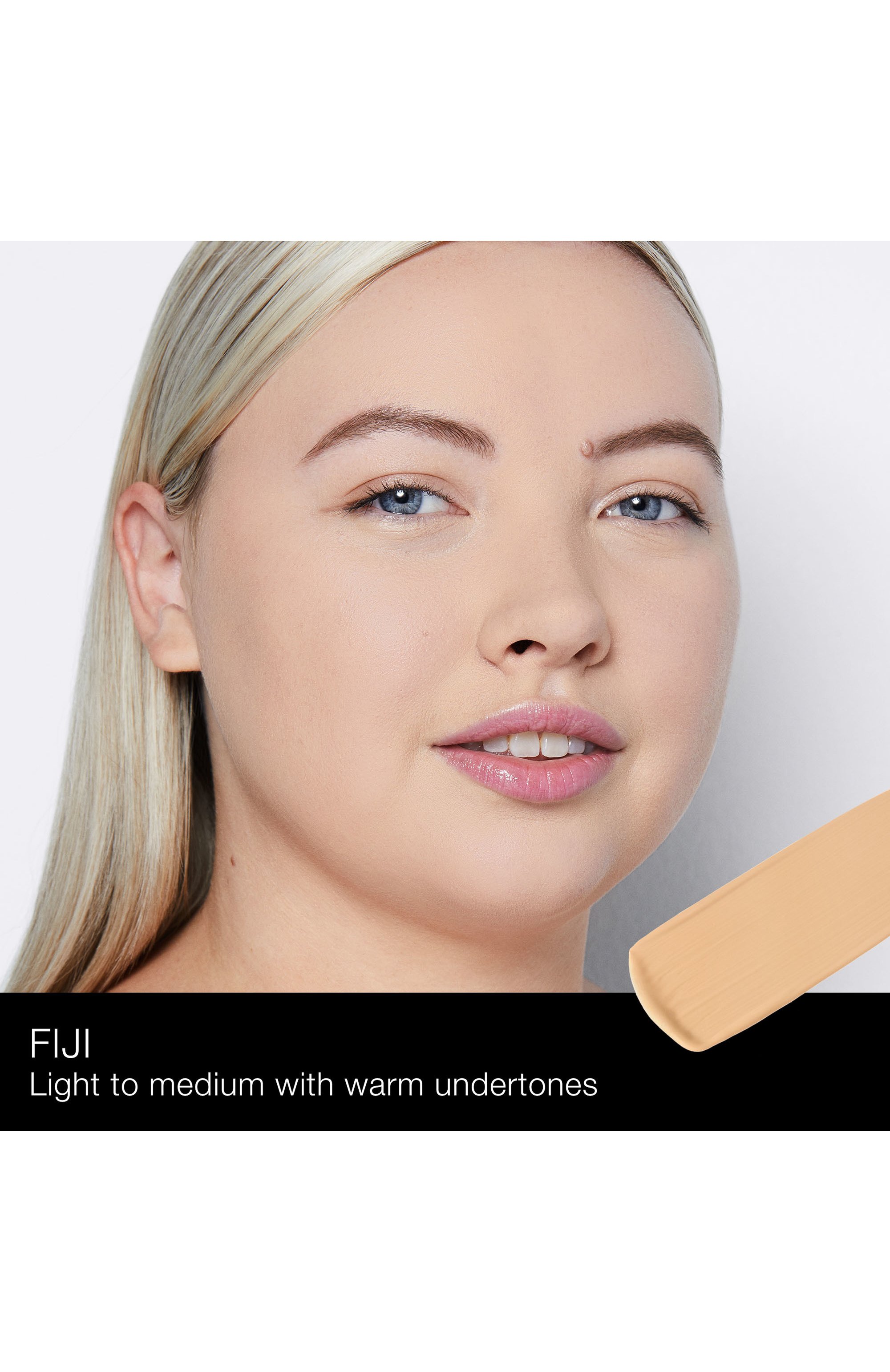 Матовый тональный крем, оттенок fiji (45ml) NARS, арт. 34500309NS, фото 3