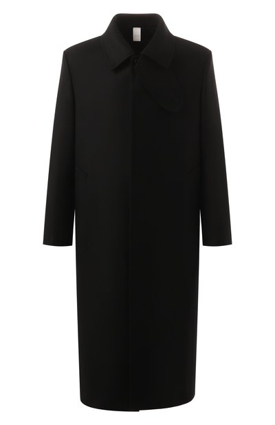 Мужской шерстяное пальто ATTACHMENT, арт. VC42-325