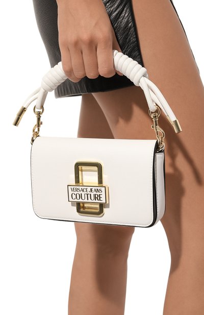 Сумка VERSACE JEANS COUTURE, арт. 74VA4BR2/ZS585, фото 2