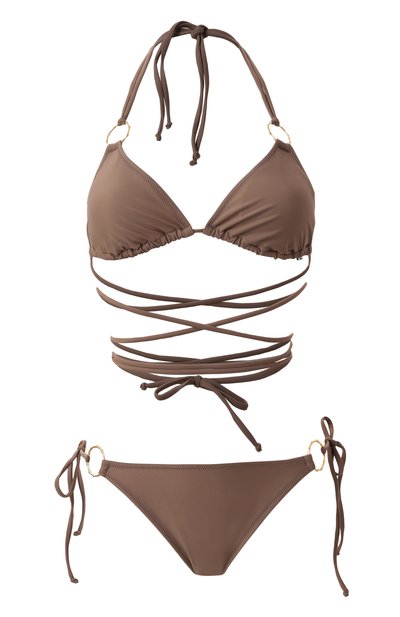 Женский раздельный купальник NATAYAKIM, арт. NY-010/25LUR