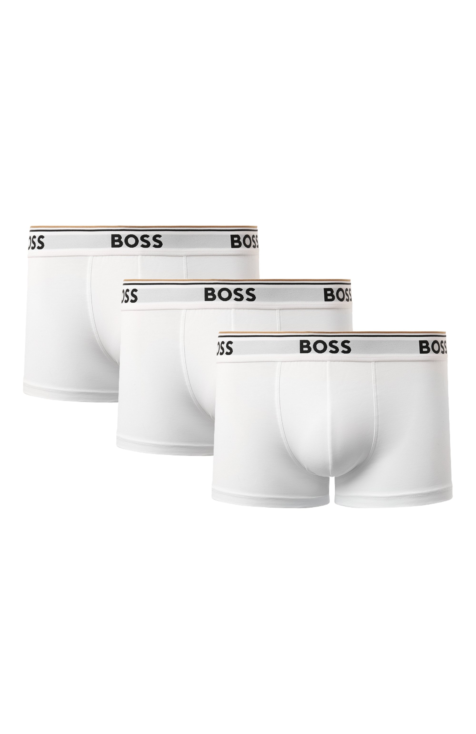 Комплект из трех боксеров BOSS, арт. 50475274, фото 1
