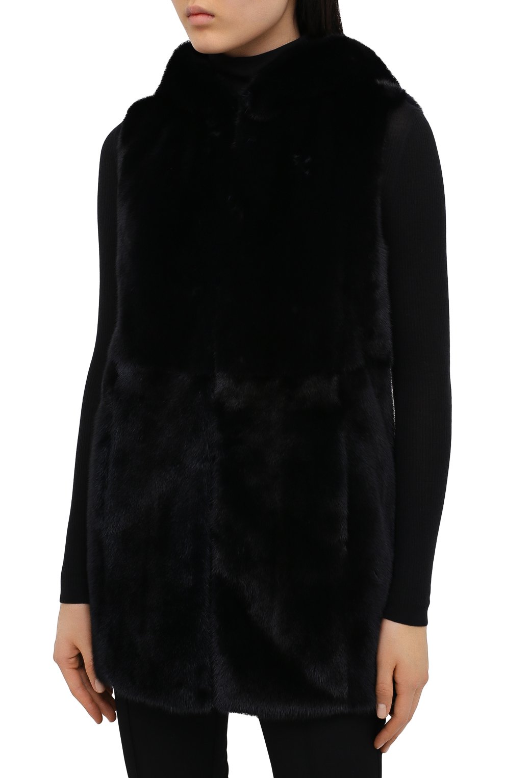 Пальто KITON, арт. D50685X04T91, фото 6