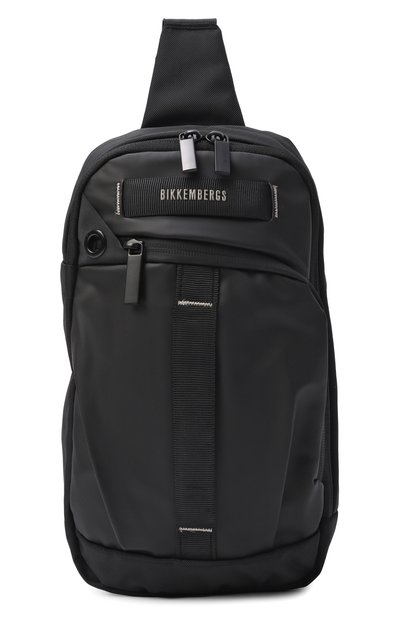 Мужской рюкзак jannik DIRK BIKKEMBERGS, арт. BKB001286T