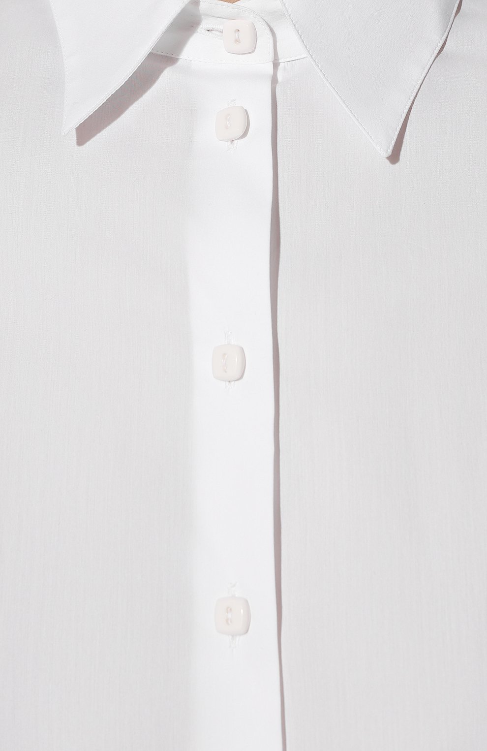 Хлопковая рубашка GIORGIO ARMANI, арт. 8CHCCZ31/TZ161, фото 5