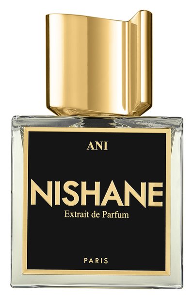 Духи ani (100ml) NISHANE, арт. 8681008055074