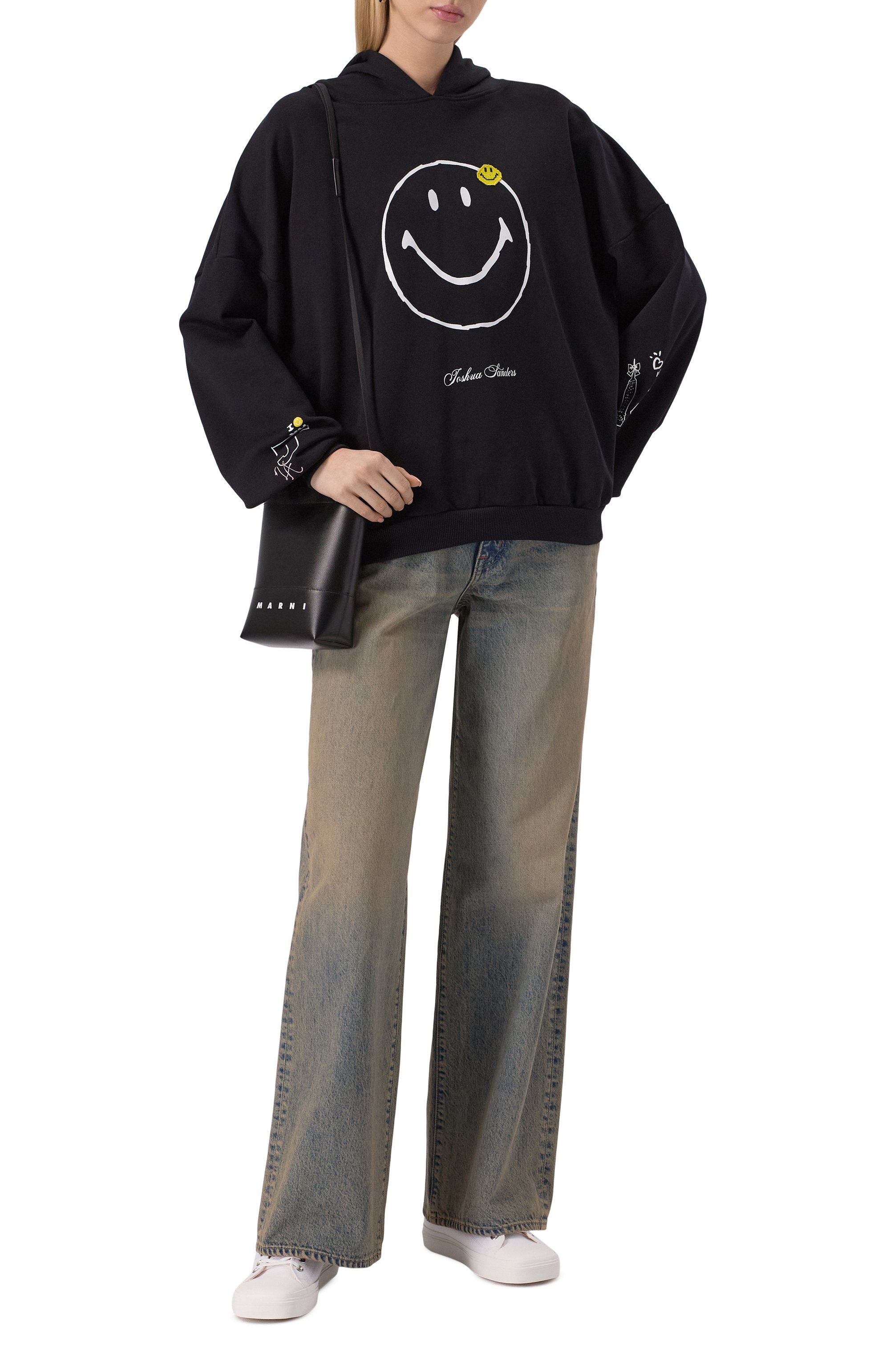 Джинсы SLVRLAKE, арт. MICJ707SINDR, фото 2