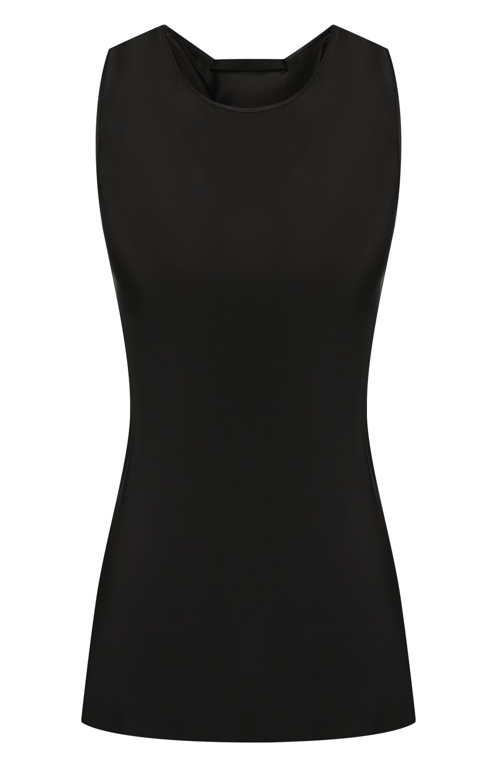 Топ из ви скозы HELMUT LANG, арт. J06HW510, фото 1