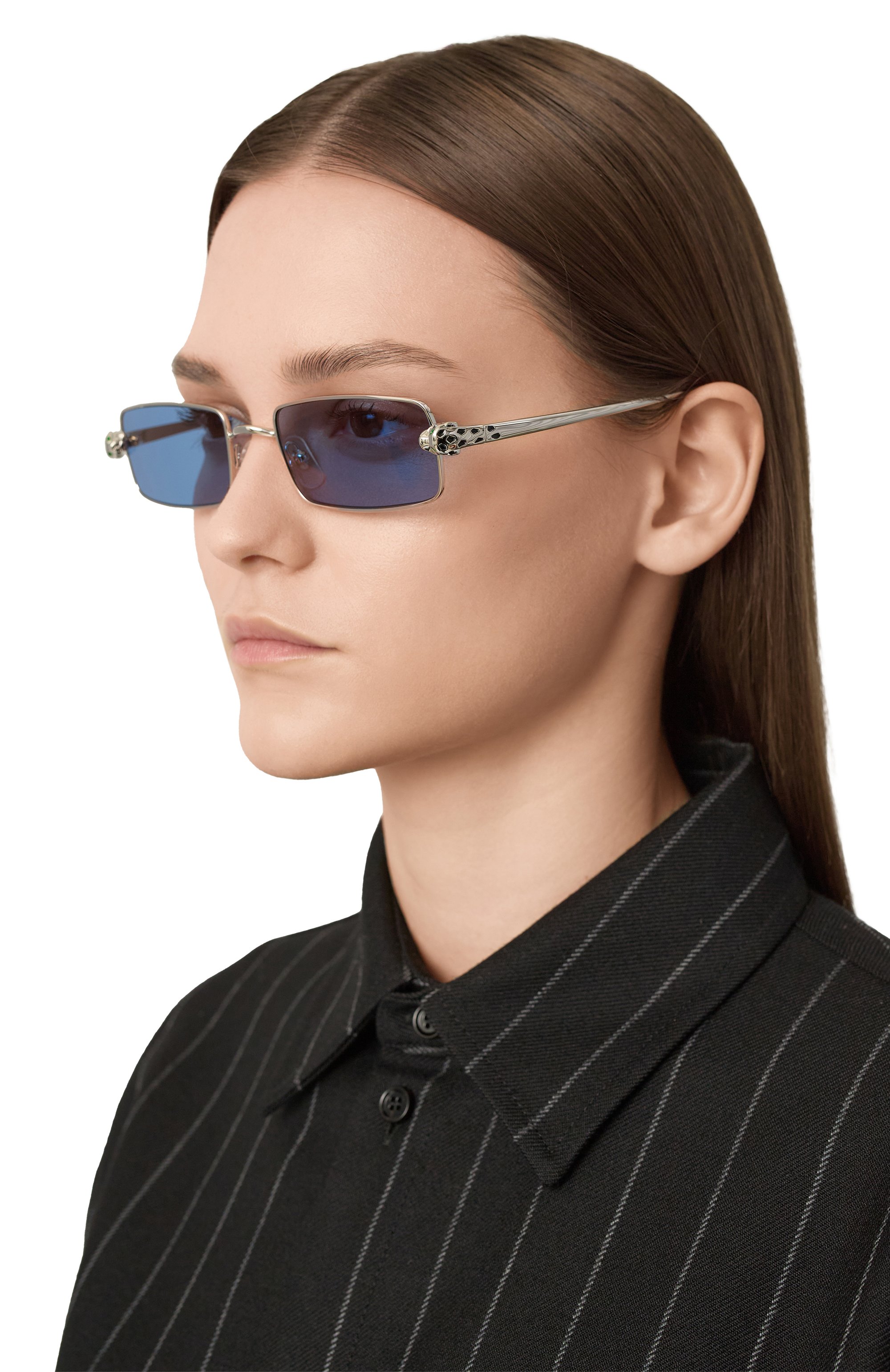 Солнцезащитные очки CARTIER, арт. CT0473S 004, фото 3