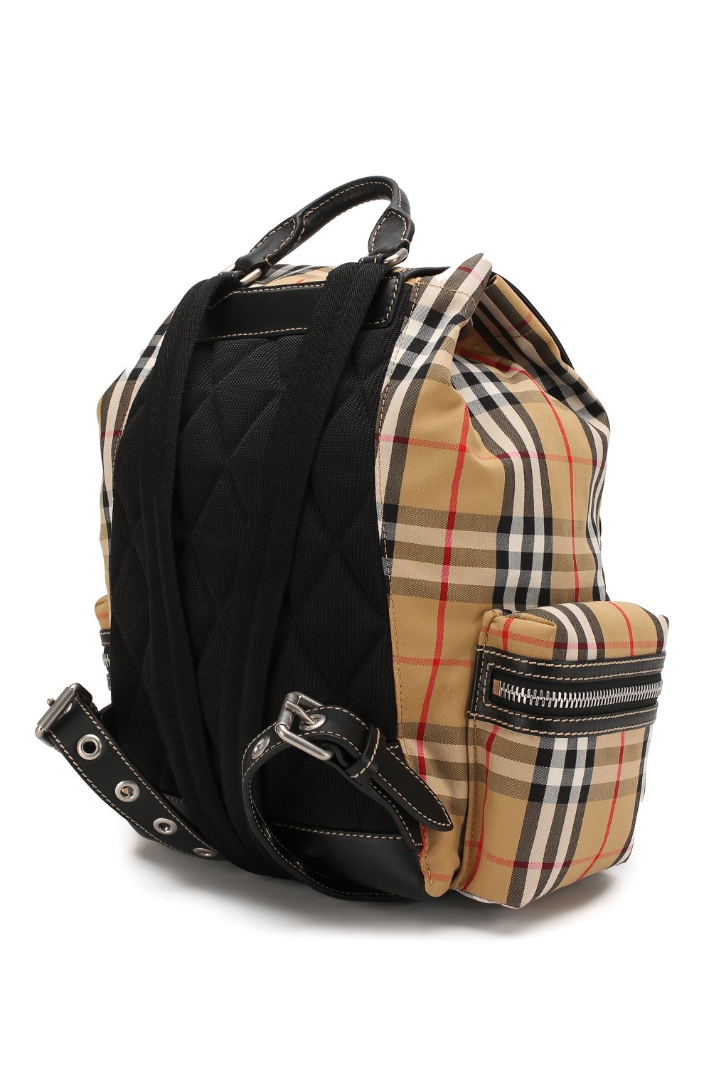 Рюкзак rucksack  BURBERRY, арт. 4076747, фото 3