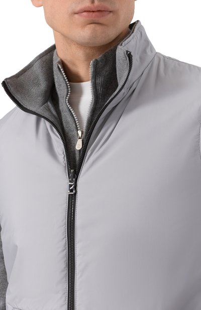 Двусторонний жилет BOGNER, арт. 38237914, фото 5