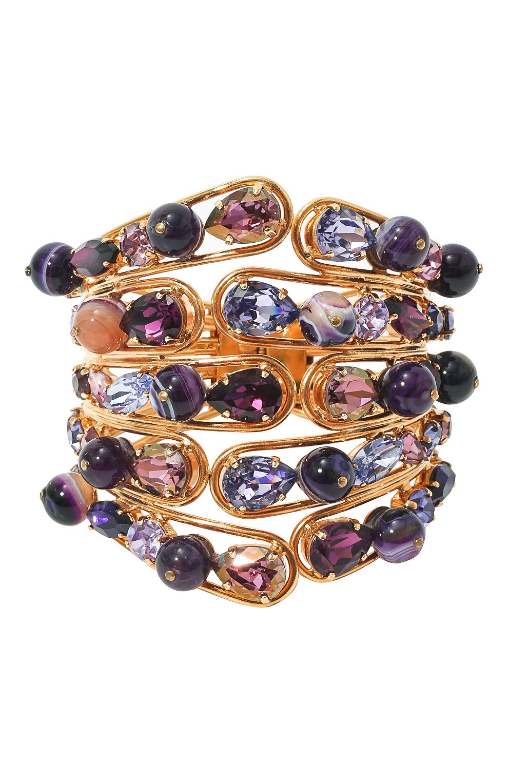 Браслет GIORGIO ARMANI, арт. 61U322/9A522, фото 1