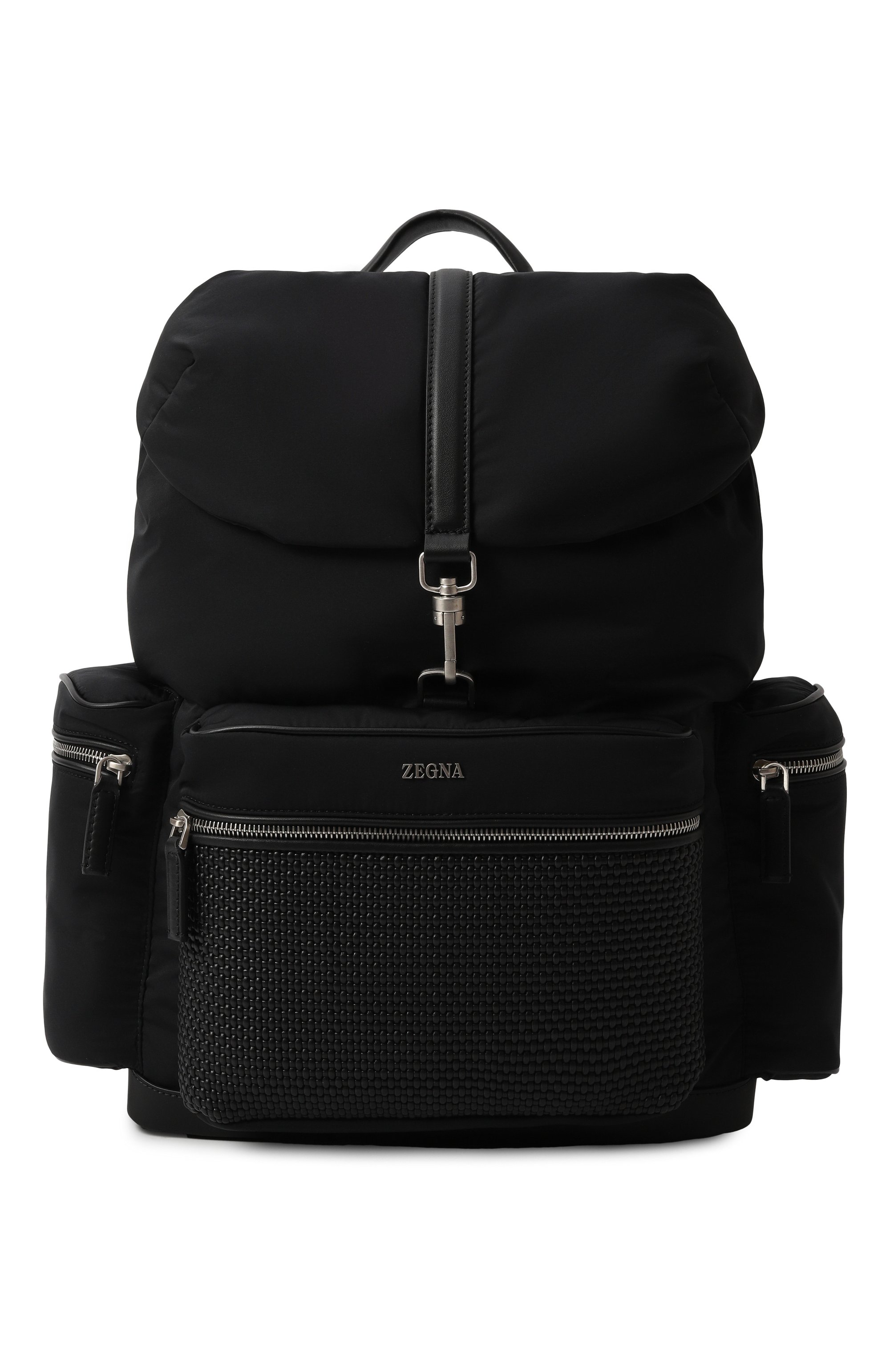 Рюкзак ZEGNA, арт. C1899Z/LHGRP, фото 1