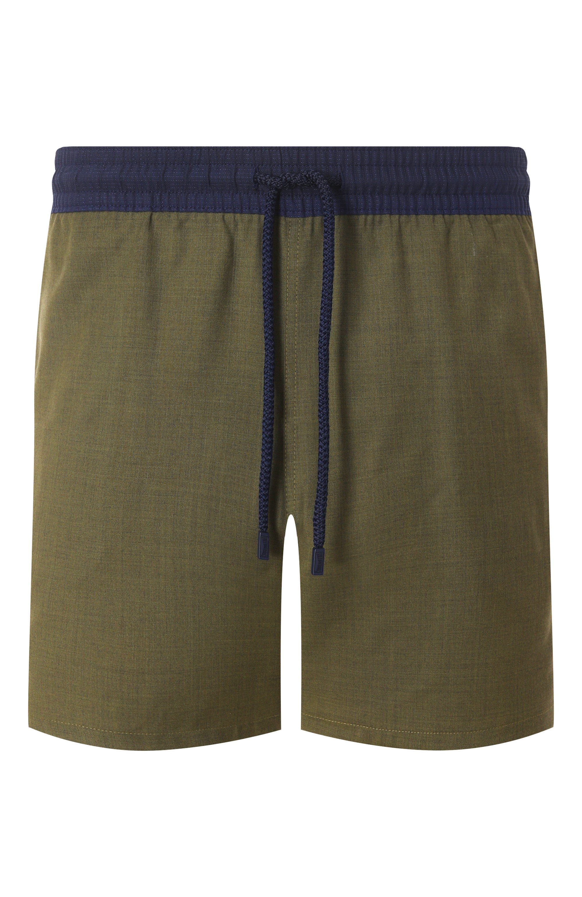 Шерстяные плавки-шорты VILEBREQUIN, арт. MAGNUS/U3L49, фото 1