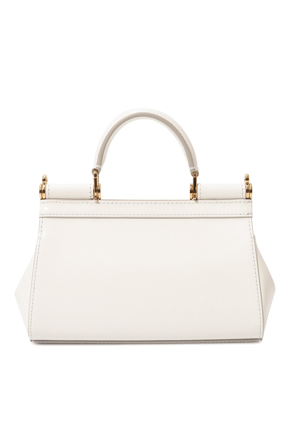 Сумка sicily small DOLCE & GABBANA, арт. BB9116_BI9116_BE9116/A1037_1, фото 6