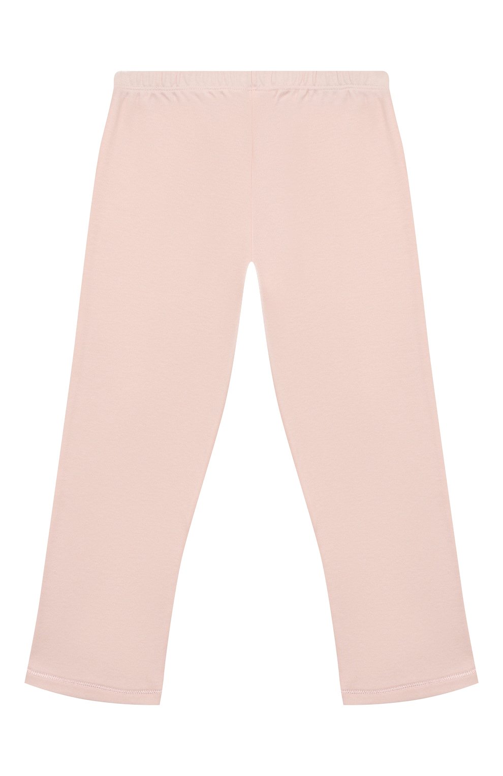 Хлопковая пижама LA PERLA, арт. 54931/2A-6A, фото 5