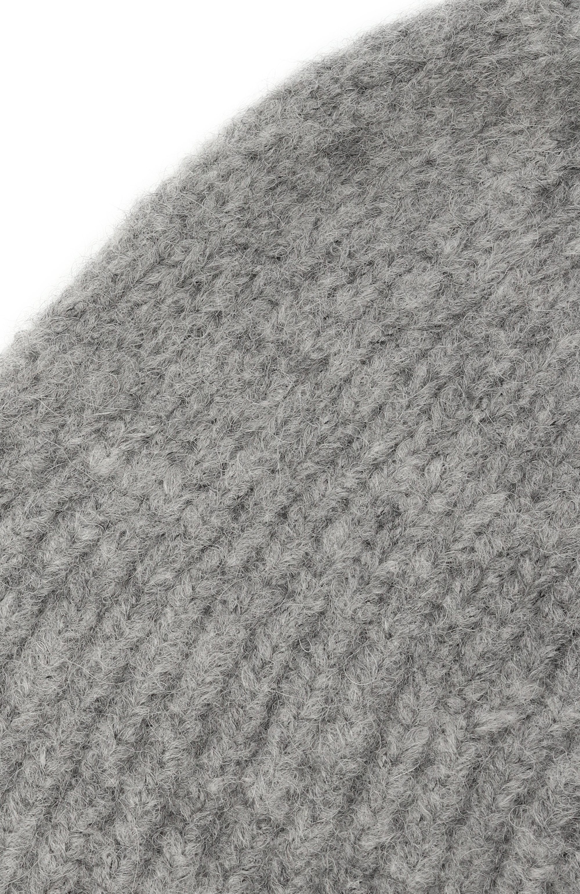 Шерстяная шапка DRIES VAN NOTEN, арт. 021231-2709-804, фото 3