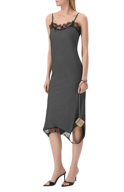 Клатч cube mini MAISON MARGIELA, арт. SA1VL0045/P7453, фото 3