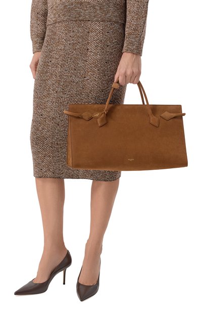 Сумка le teckel ALAIA, арт. AA1S14042CA214, фото 2