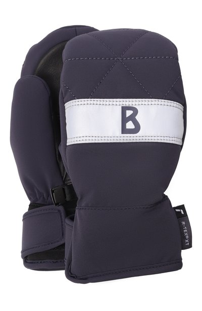 Утепленные варежки BOGNER, арт. 6497560