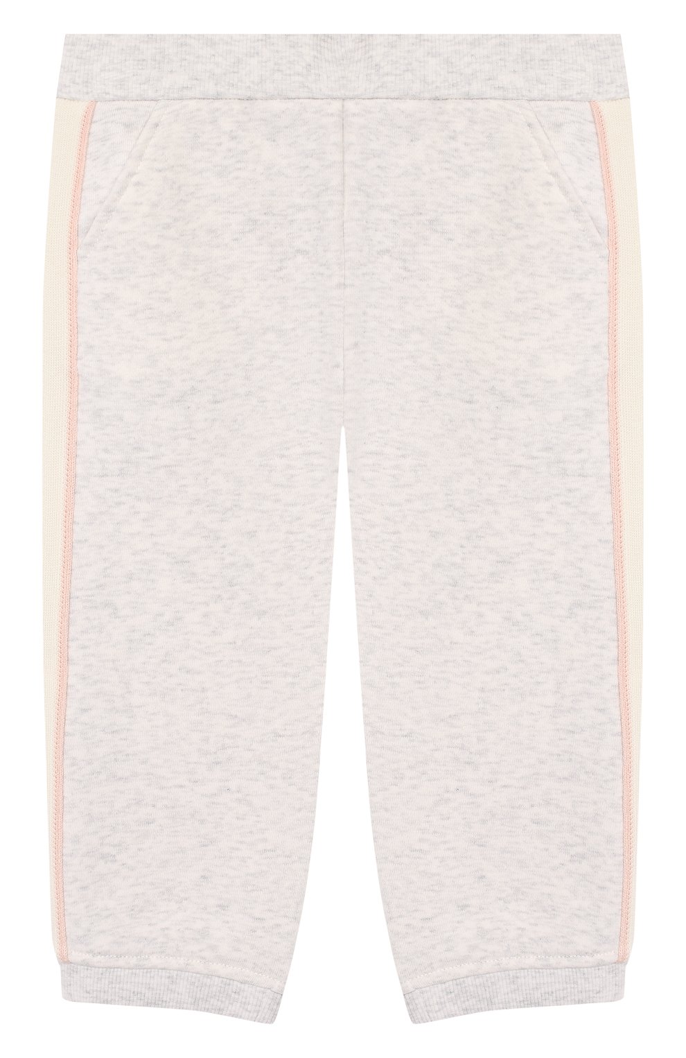 Хлопковые джоггеры LORO PIANA, арт. FAL0870, фото 1