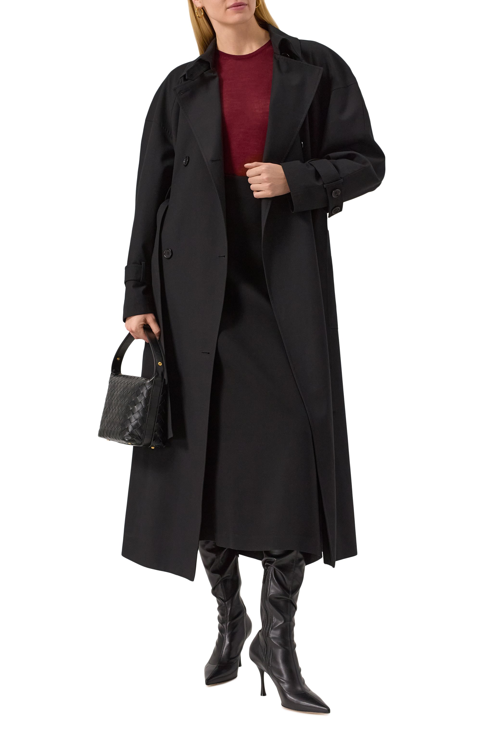 Тренч MVST, арт. TXBPL-Y136/T1606, фото 2