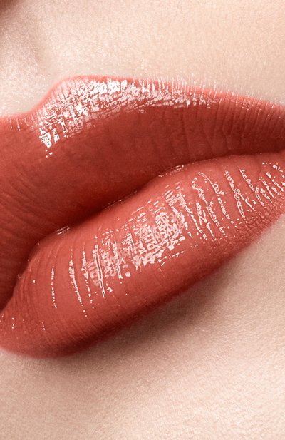 Помада-блеск для губ rouge stiletto glossy shine, оттен ок bare rococotte 013s (2g) CHRISTIAN LOUBOUTIN, арт. 8435415078153, фото 5