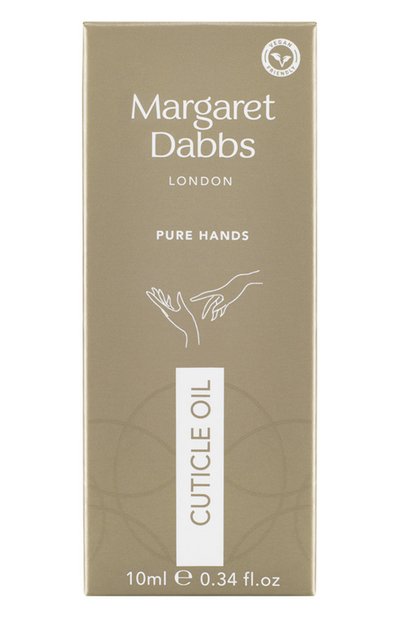 Масло для кутикулы pure (10ml) MARGARET DABBS, арт. 5060096287858, фото 3