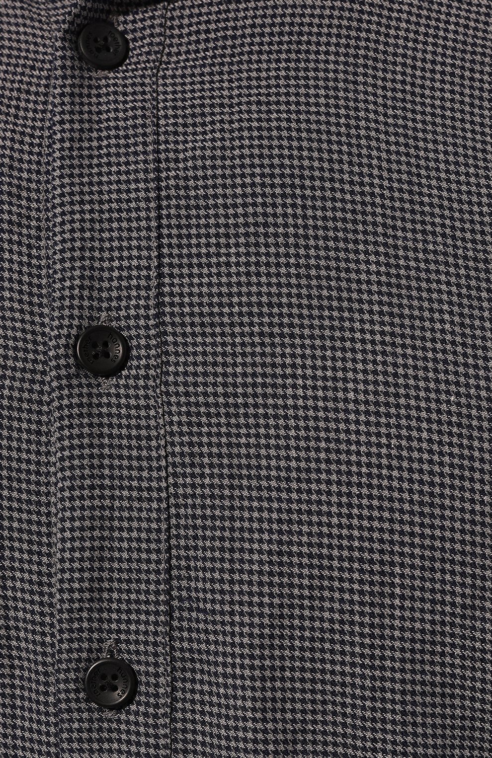 Рубашка HANNES ROETHER, арт. VI29SITE.3038/111140, фото 5