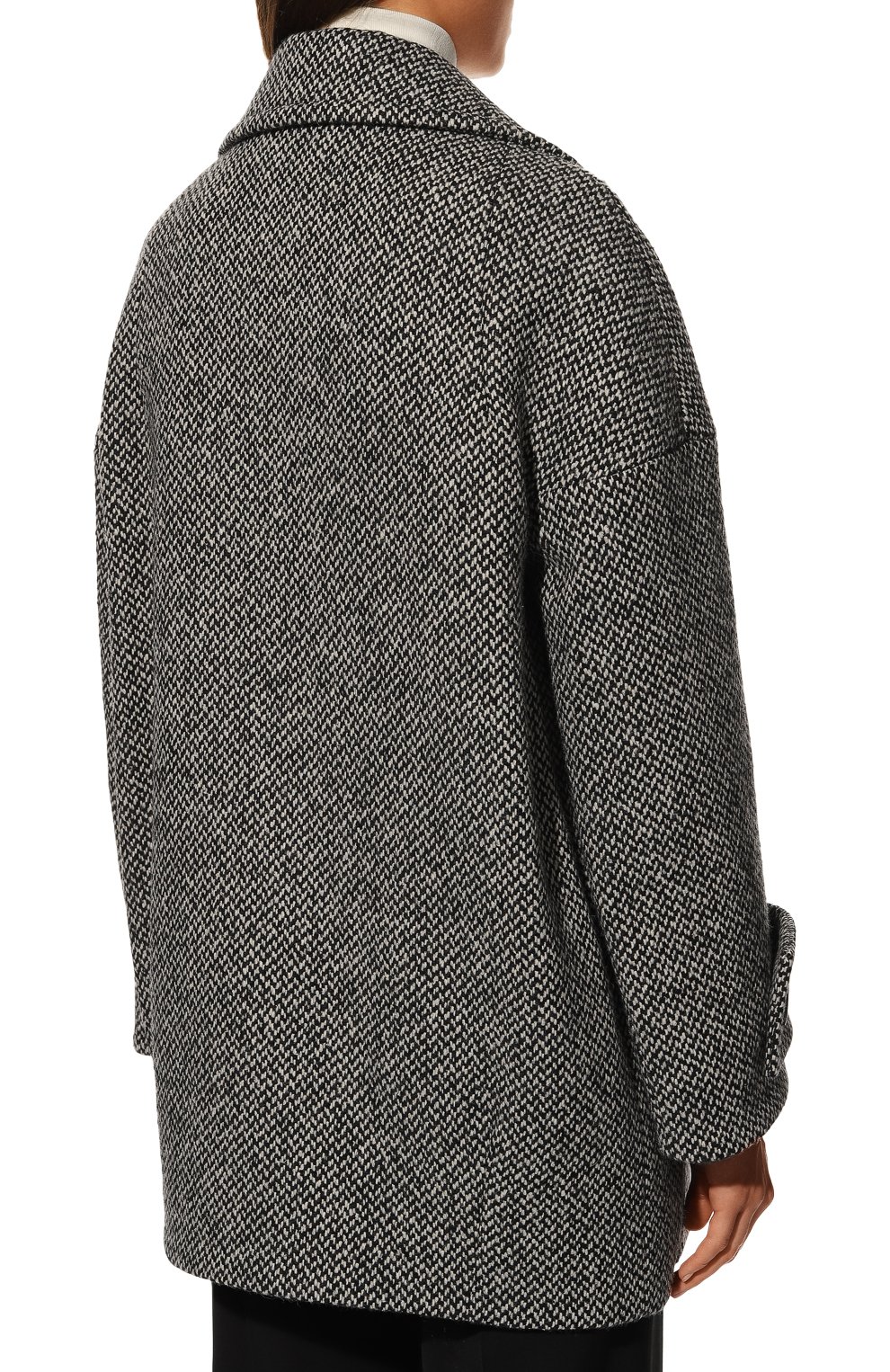 Полупальто ICONS CINZIA ROCCA, арт. UR28001/62E2, фото 4