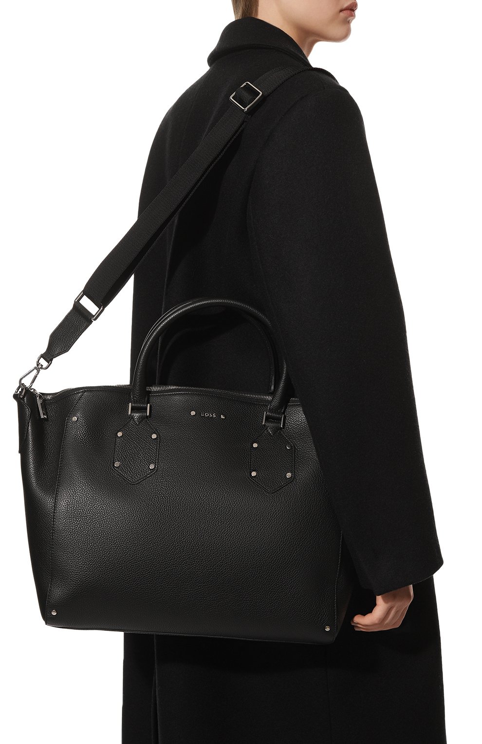 Сумка-тоут BOSS, арт. 50485491, фото 2