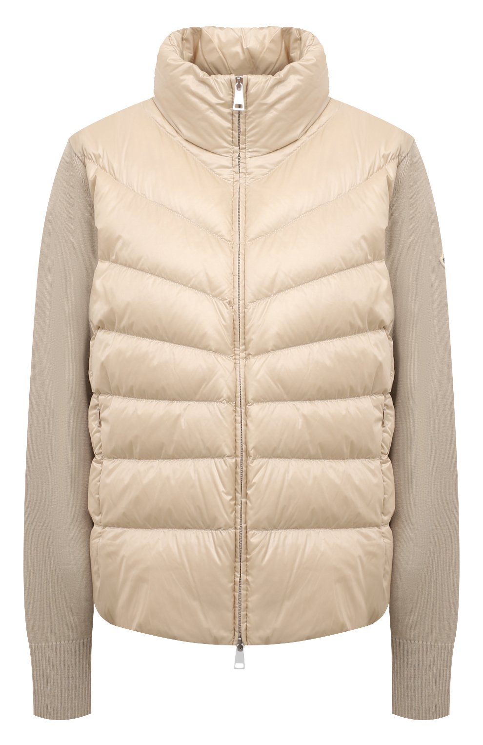 Пуховая куртка MONCLER, арт. 9B000.12/M1131, фото 1