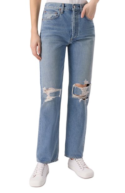 Джинсы kelly AGOLDE, арт. A1991141, фото 3