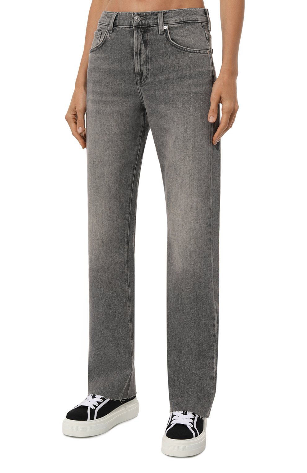 Джинсы 7 FOR ALL MANKIND, арт. JSSTC640MH, фото 3