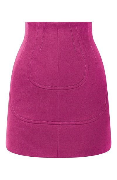 Женская шерстяная юбка N21, арт. 20I N2M0/C131/3219