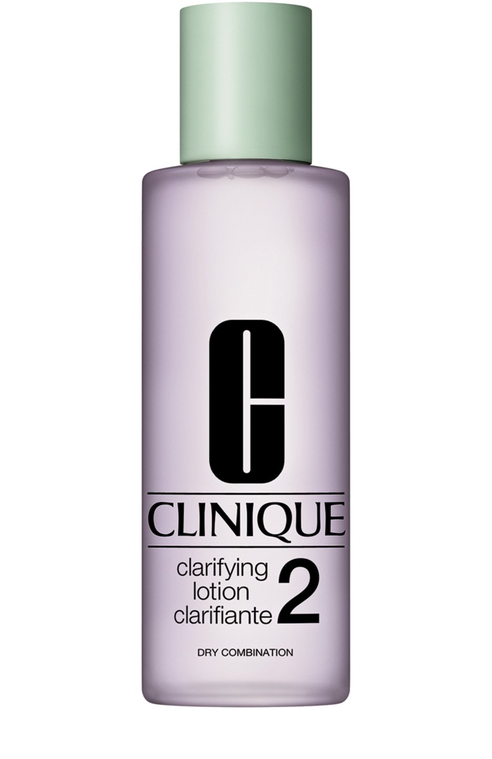 Отшелушивающий лосьон 2 для комбинированной и склонной к сухости кожи (200ml) CLINIQUE, арт. 76X4-01, фото 1