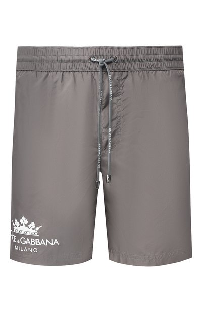 Плавки-шорты DOLCE & GABBANA, арт. M4A24T/FUSFW, фото 1