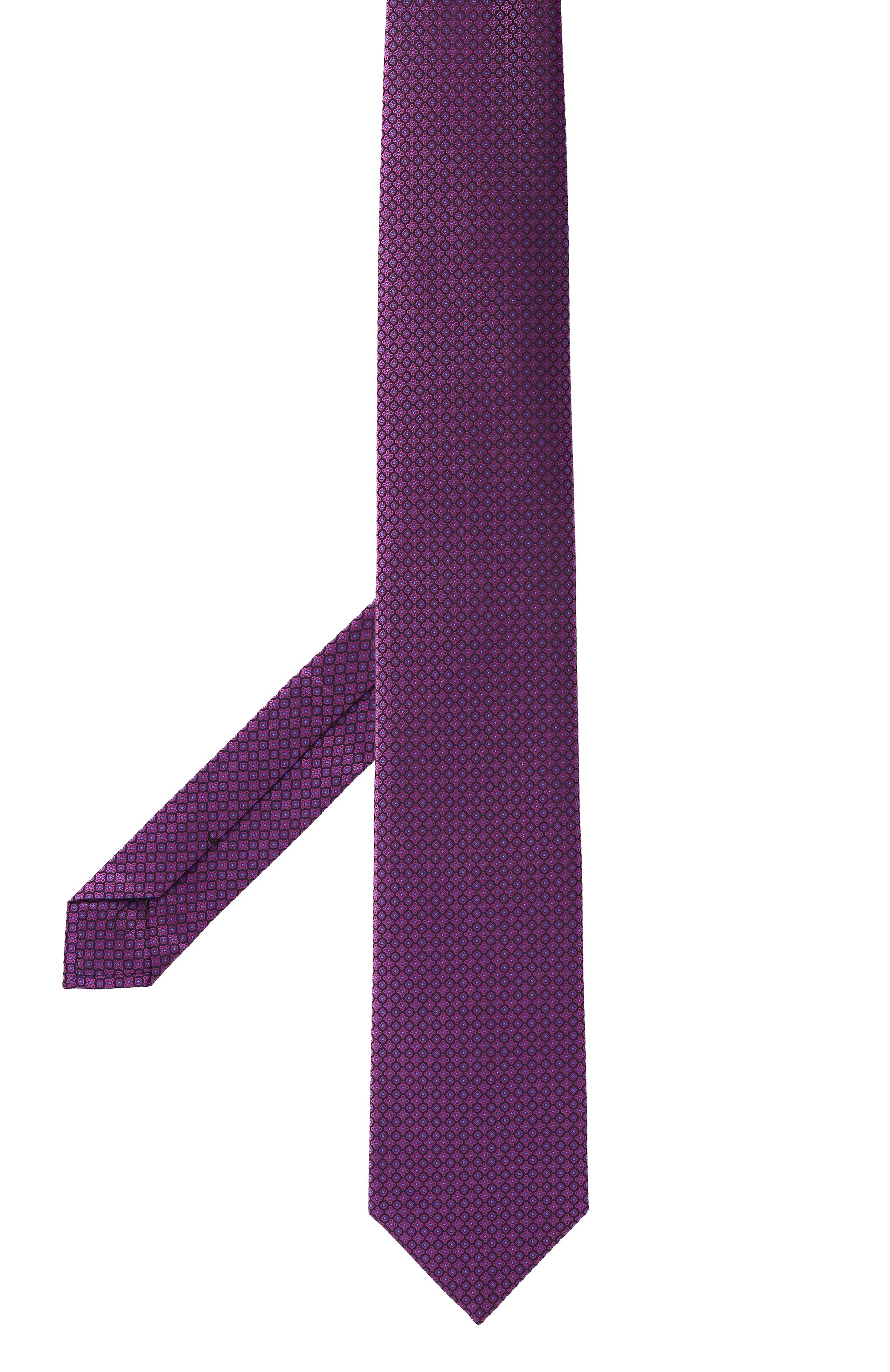 Шелковый галстук STEFANO RICCI, арт. CCXL/60017, фото 3