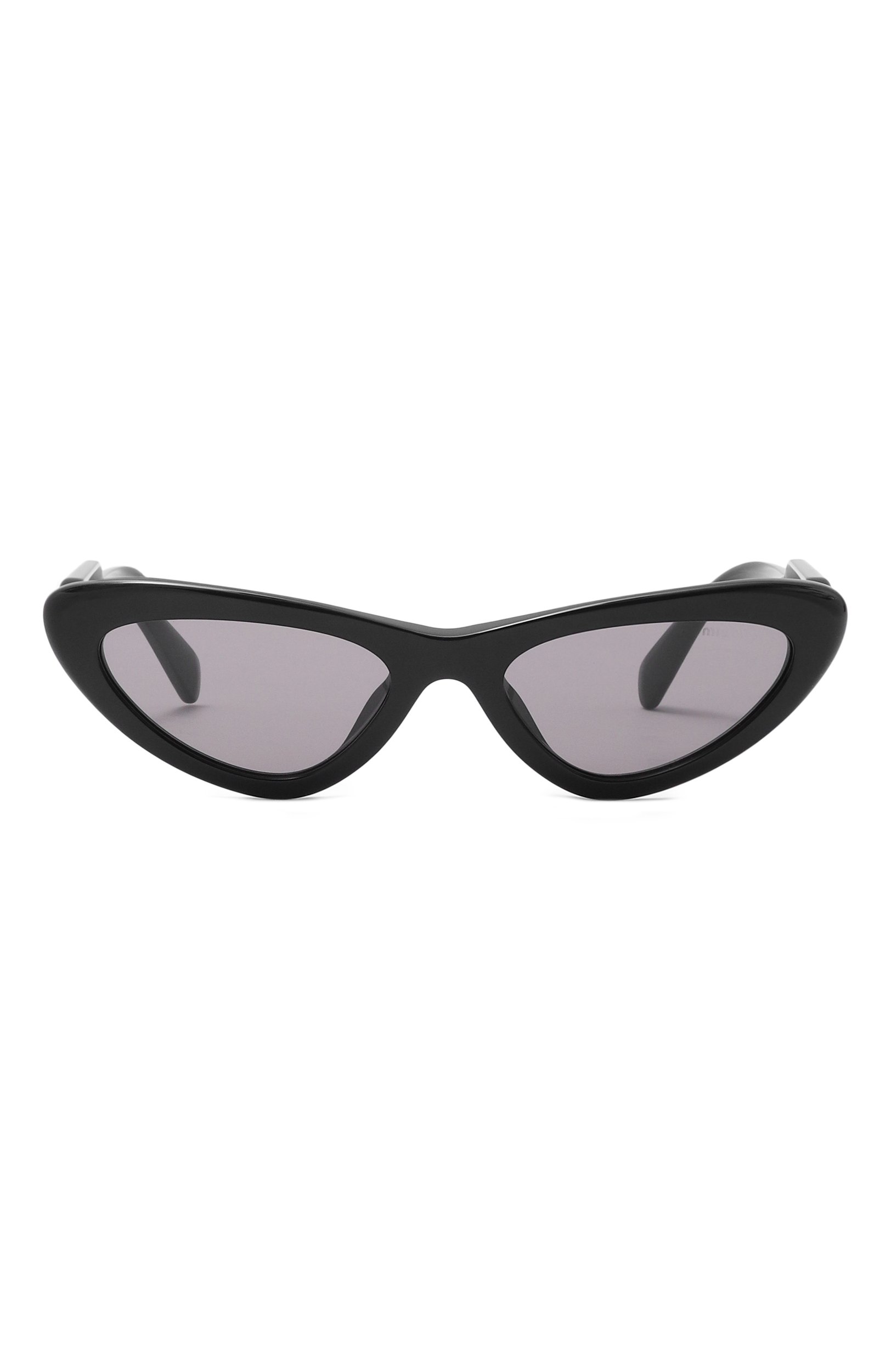 Солнцезащитные очки MIU MIU, арт. B11SU-16K80Q, фото 2