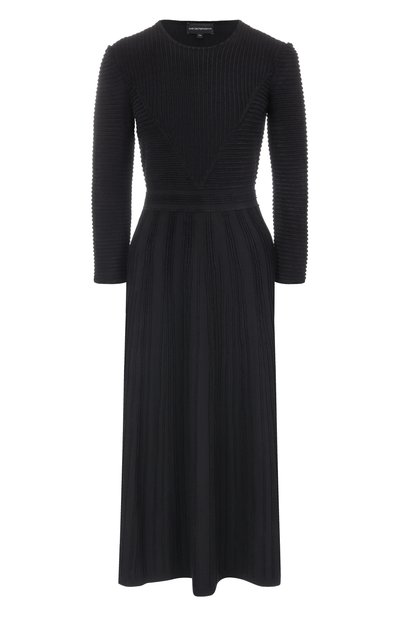 Женское платье EMPORIO ARMANI, арт. EW001231/AF19927