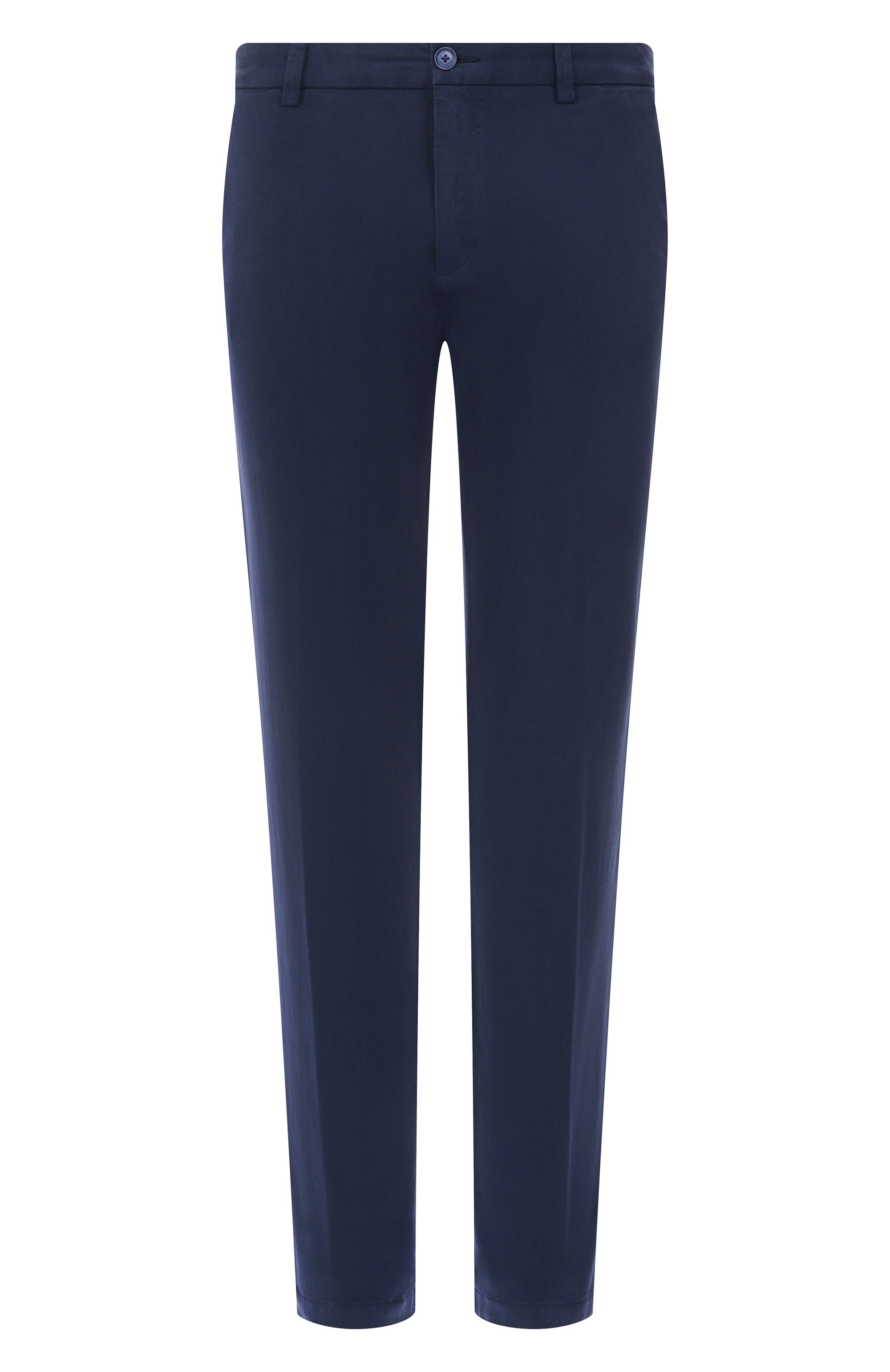 Хлопковые брюки BOSS, арт. 50543304, фото 1