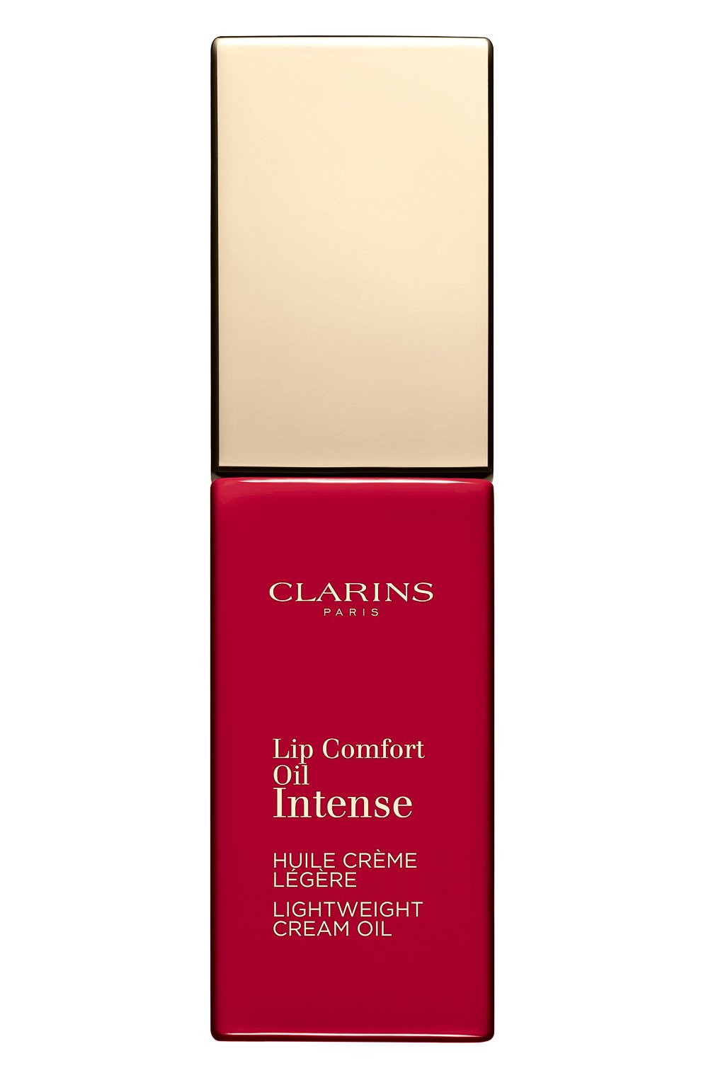 Масло-тинт для губ lip comfort oil intense, 07 (7ml) CLARINS цвета по цене 3000 руб., арт. 80060081, фото 2 Масло-тинт для губ lip comfort oil intense, 07 (7ml) CLARINS, арт. 80060081, фото 2