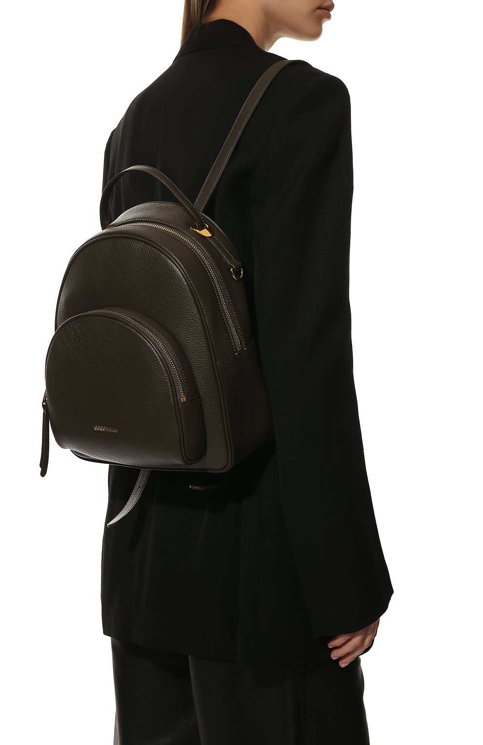 Рюкзак lea COCCINELLE, арт. E1 M60 14 01 01, фото 2