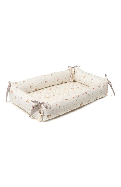 Гнездо-кокон для малышей LITTLE YOU, арт. 7LY20ye0218-0210, фото 2